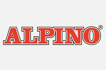 Logotip Alpino