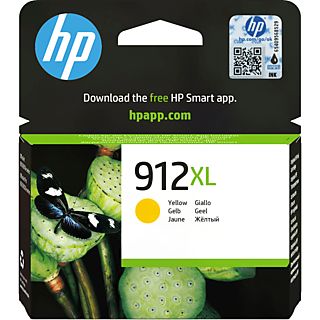 Cart. HP 912XL Groc