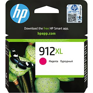 Cart. HP 912XL Magenta