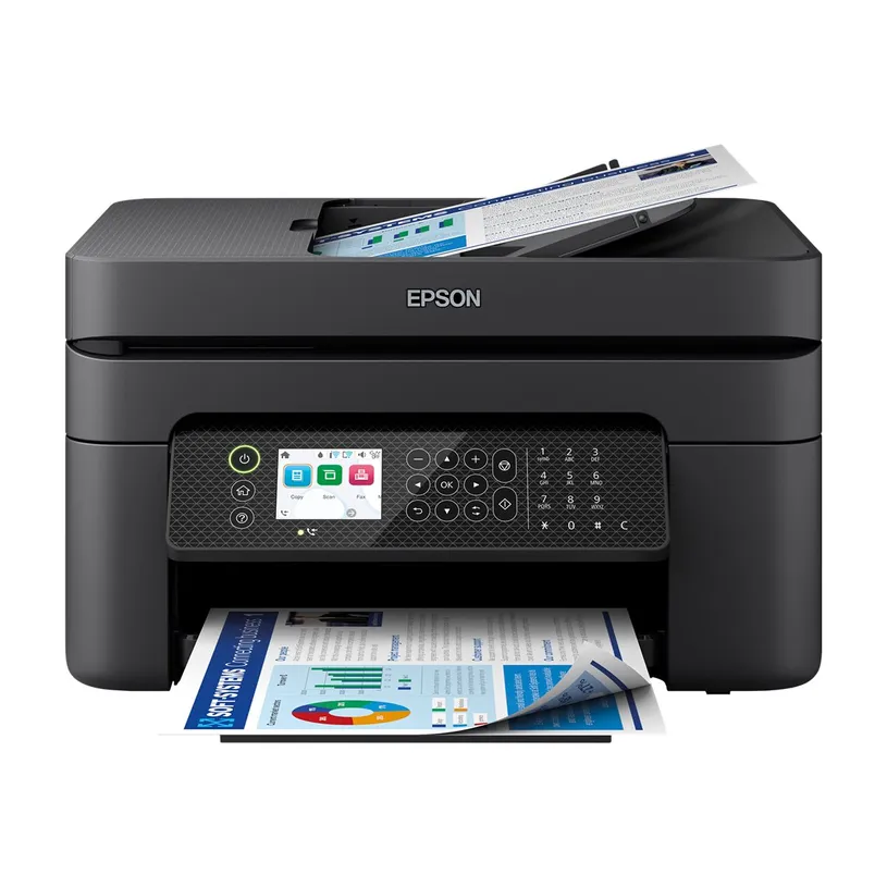 Impresora Epson WF-2950DWF