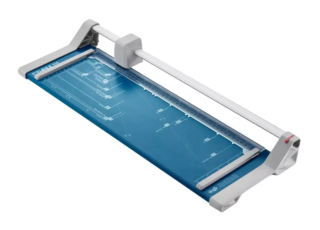 Cisalla Novus Dahle 508