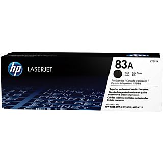 Tòner HP 83A