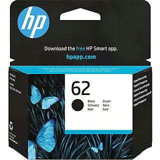Cart. HP 62 BK