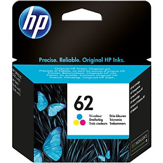 Cart. HP 62 Color