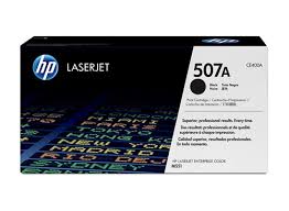 Tòner HP 507A Negre