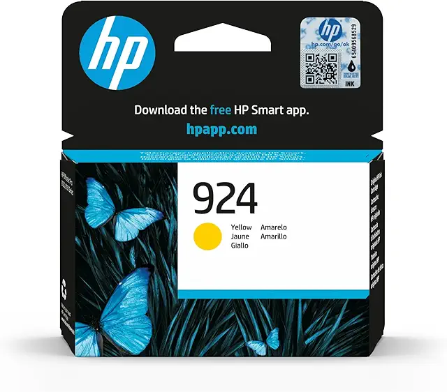 Cart. HP 924 Groc