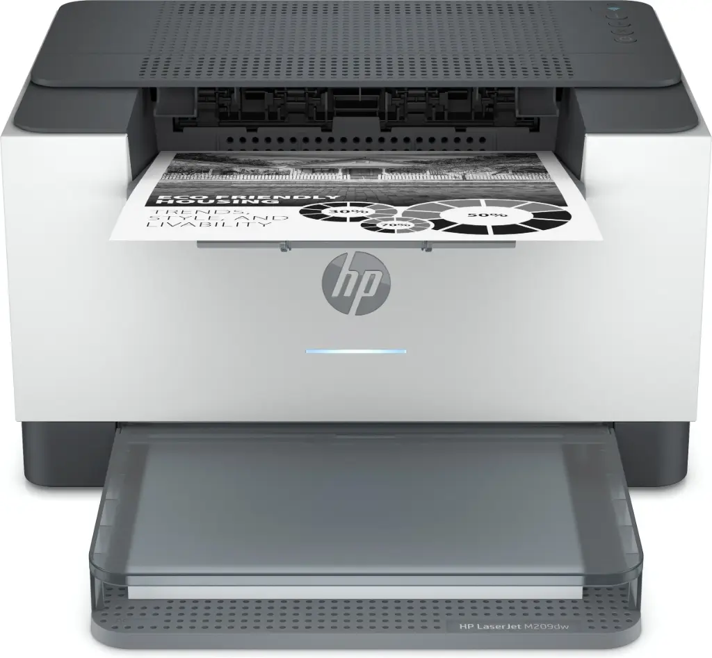 Impresora HP M209DW