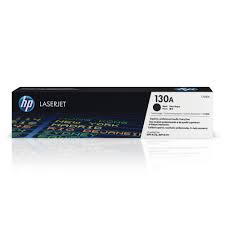 Tòner HP 130A Negre