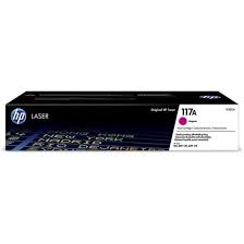 Tòner HP 117A Magenta