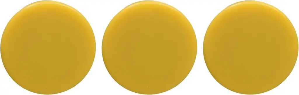 Iman Faibo 30mm Groc 3u.