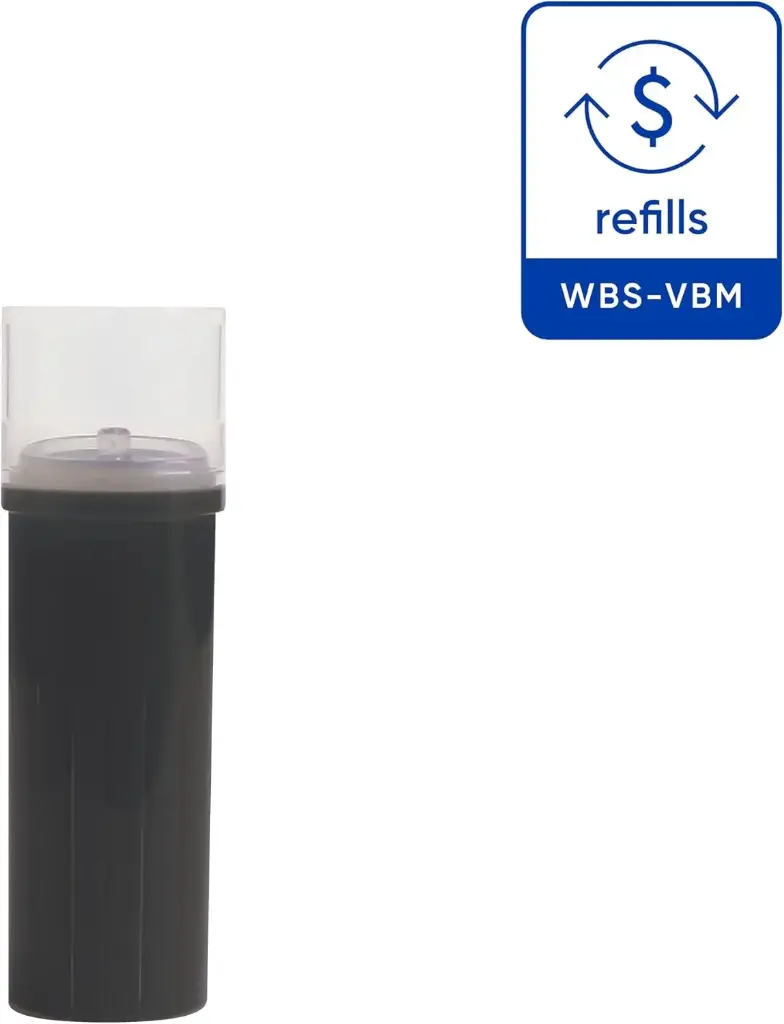Recanvi Retolador Pissarra Pilot VBoard Negre