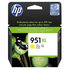 Cart. HP 951XL Groc