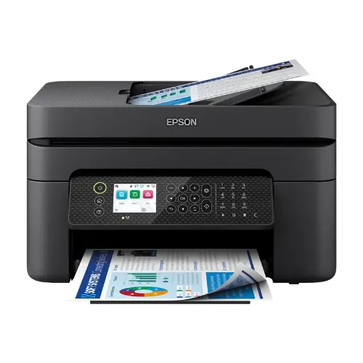 [405137631] Impresora Epson WF-2950DWF