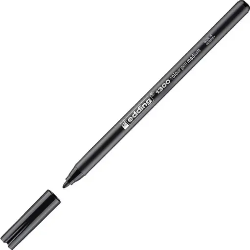 [300021405] Retolador Edding 1300 Negre