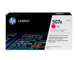 [79391191] Tòner HP 507A Magenta