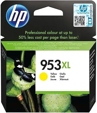 [79411917] Cart. HP 953XL Groc