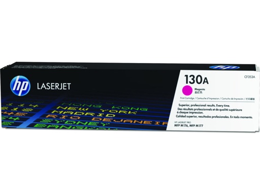 [79391309] Tòner HP 130A Magenta