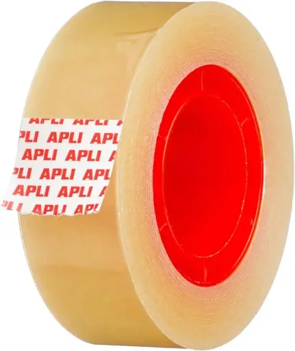 [564401] Celo Apli 19x33 Transparent